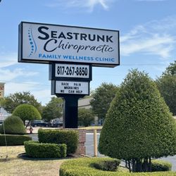 Seastrunk Chiropractic