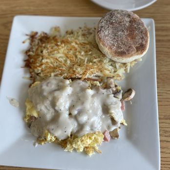 Nayhely's Place - Country scramble - Cafes Near Me - Vancouver, Washington
