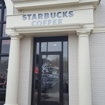 Starbucks - Main Entrance - Coffee & Tea Near Me - Glastonbury, Connecticut Starbucks - Main Entrance - Coffee & Tea Near Me - Glastonbury, Connecticut