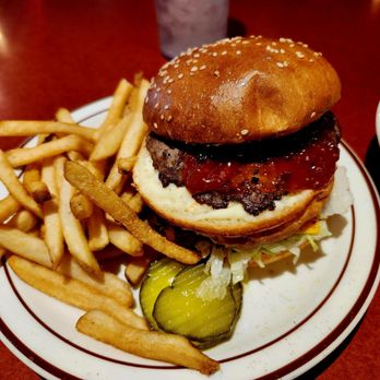 Bob’s Big Boy - Original Bob's Big Boy - American Near Me - Burbank, California Bob’s Big Boy - Original Bob's Big Boy - American Near Me - Burbank, California