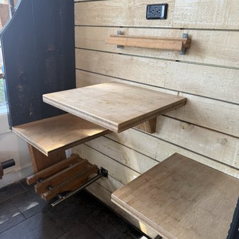 Empire Tea & Coffee - Co-Work Spaces are so cute! - Coffee & Tea Near Me - Bristol, Rhode Island