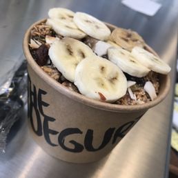 Acai Bowl