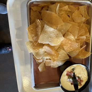 Killen's Barbecue - Brisket Queso- served cold - Barbeque Near Me - Pearland, Texas Killen's Barbecue - Brisket Queso- served cold - Barbeque Near Me - Pearland, Texas