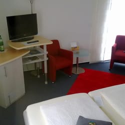 Business-Vital- Hotel am Rennsteig