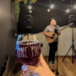 One Tree Cider House - Live Music at One Tree Cider House!