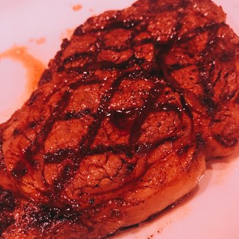 Texas Roadhouse - Rib eye goodness - American Near Me - Boynton Beach, Florida
