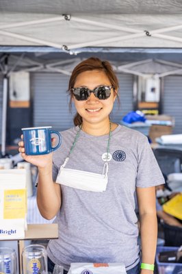 Be Bright COFFEE by null
