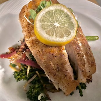 Coral - Fish of the day - snapper - Seafood Near Me - Greenville, South Carolina Coral - Fish of the day - snapper - Seafood Near Me - Greenville, South Carolina