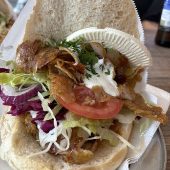 Urfa Kebap - #2 - Kebab Near Me - Cochem, RP Urfa Kebap - #2 - Kebab Near Me - Cochem, RP