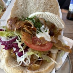 Urfa Kebap - #2