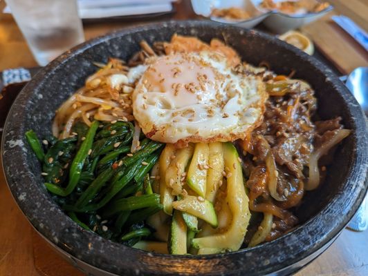 Nam Chon by null