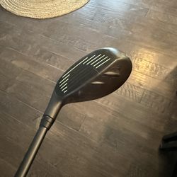 Van's Golf Shops - New to me club