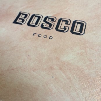 Bosco - La carta, siempre buenos platos para elegir. - Tapas/Small Plates Near Me - Barcelona, B Bosco - La carta, siempre buenos platos para elegir. - Tapas/Small Plates Near Me - Barcelona, B
