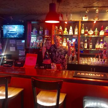 Misfits Bar + Lounge - Nice friendly staff. Atmosphere is nice relaxing and drinks a are good. Food was fresh and yum. - American Near Me - Portland, Oregon Misfits Bar + Lounge - Nice friendly staff. Atmosphere is nice relaxing and drinks a are good. Food was fresh and yum. - American Near Me - Portland, Oregon