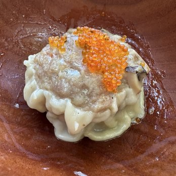Bazaar Sonoma - Dumpling - Desserts Near Me - Forestville, California