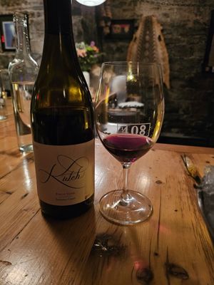 Garde Manger by null