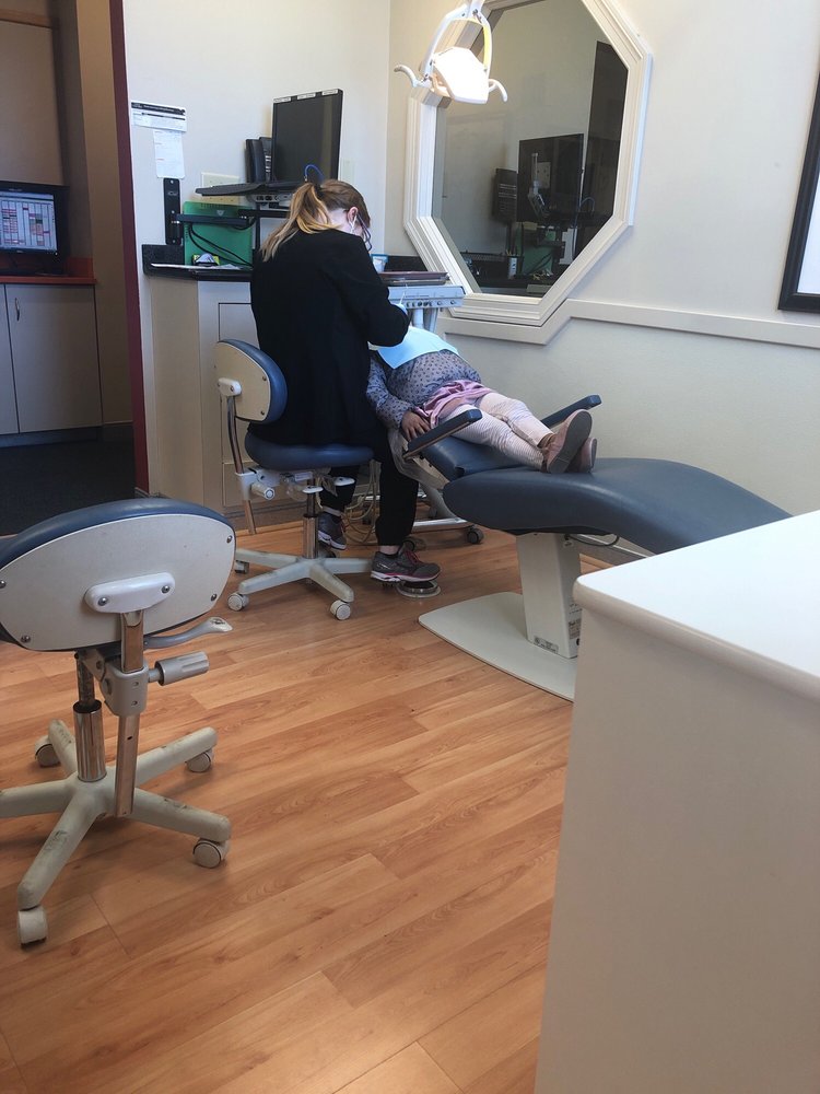 CHILDREN’S DENTAL WORLD Updated September 2024 6224 Portsmouth Blvd