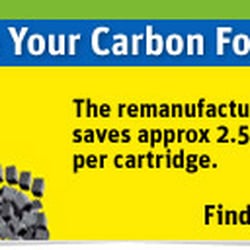 Cartridge World