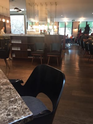 The Guesthouse Vienna by null