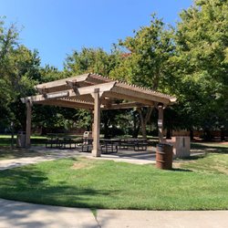 Legion Park