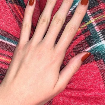 Premier Nails & Spa - Loved my fall inspired nails with just normal polish! - Massage Near Me - Colorado Springs, Colorado Premier Nails & Spa - Loved my fall inspired nails with just normal polish! - Massage Near Me - Colorado Springs, Colorado