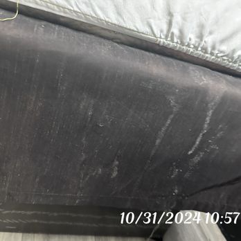 Quality Inn & Suites Canton - Was on the bed... one could assume what this is. - Hotels Near Me - Canton, Texas Quality Inn & Suites Canton - Was on the bed... one could assume what this is. - Hotels Near Me - Canton, Texas