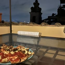 Antico Forno Roscioli - @ Roscioli, Roma, Italy