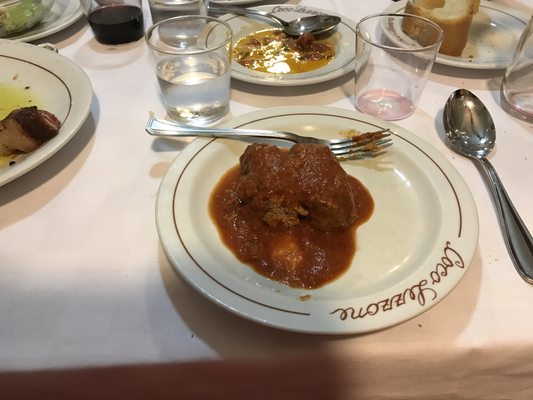 Trattoria CocoLezzone by null