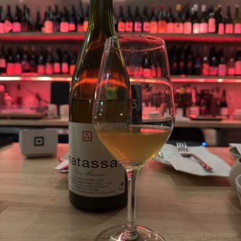 Goodtime Bar - Wine Bars Near Me - San Jose, California