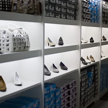 Voice your Choice - Shoe Stores Near Me - Berlin, BE