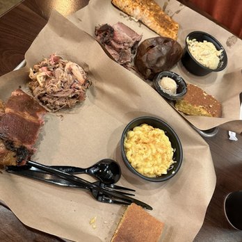Mission BBQ - Barbeque Near Me - Springfield, Pennsylvania