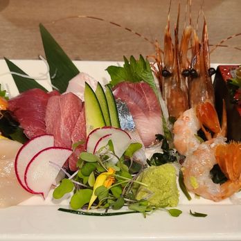 Izakaya Hachi - Costa Mesa - Premium Assorted Sashimi - Izakaya Near Me - Costa Mesa, California Izakaya Hachi - Costa Mesa - Premium Assorted Sashimi - Izakaya Near Me - Costa Mesa, California