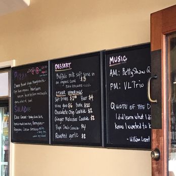 Cheese Board Pizza - Pizza Near Me - Berkeley, California