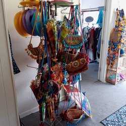 Desert Rainbow Novelties