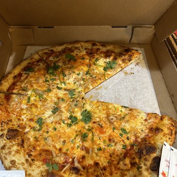 SauceBros Pizza - Naga Habanero Chicken Pizza - Pizza Near Me - Plano, Texas SauceBros Pizza - Naga Habanero Chicken Pizza - Pizza Near Me - Plano, Texas