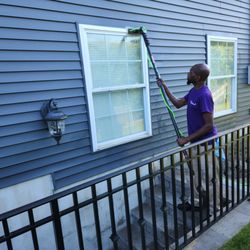 Rupert Light Cleaning Solutions