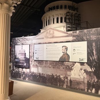 Ford's Theatre - Performing Arts Near Me - Washington, DC, District of Columbia