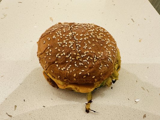 Charm City Burger Company by null