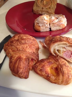 The Pacific Way by null