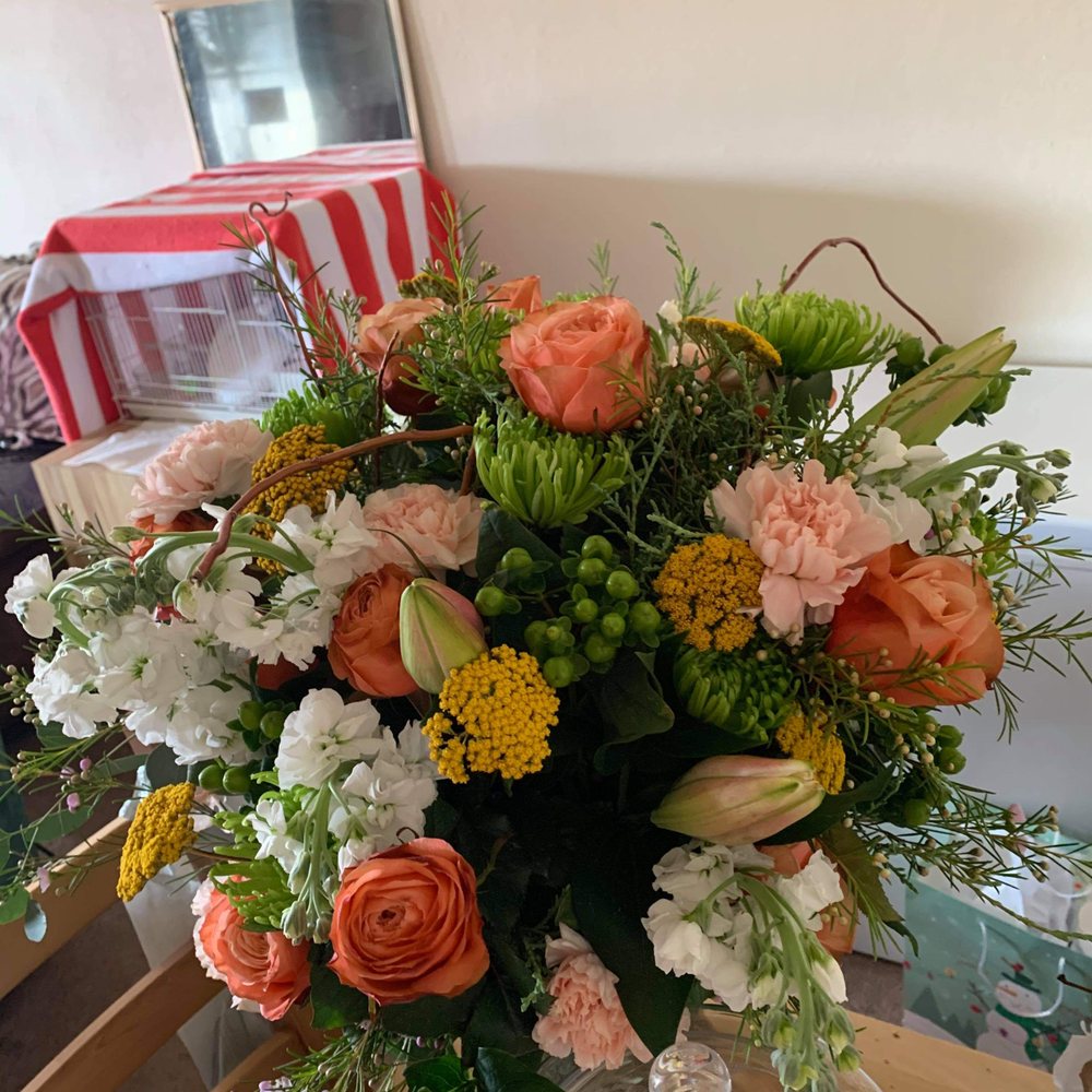 Moritz Flowers Dayton Ohio Best Flower Site