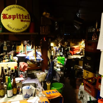 Kulminator - Beer Bar Near Me - Antwerp, VAN