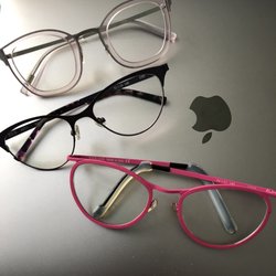 SEE - My See glass frames