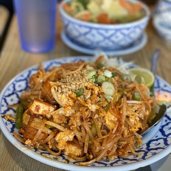Bay Thai Cuisine - Pad Thai - Thai Near Me - San Rafael, California Bay Thai Cuisine - Pad Thai - Thai Near Me - San Rafael, California