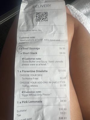 7 Brothers Famous Deli by null