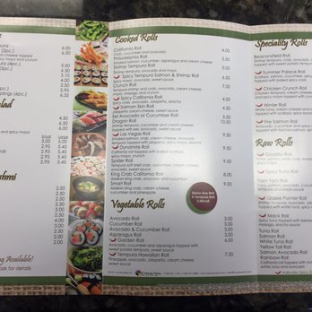 Summer Palace - Menu - Chinese Near Me - Grosse Pointe Park, Michigan