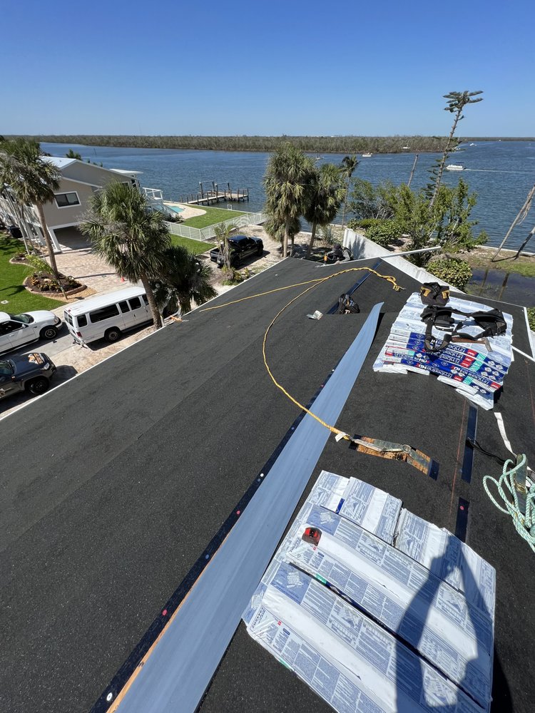 Slide of FGM Contracting