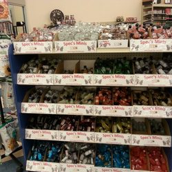 Spec's Wines, Spirits & Finer Foods