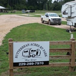 Butterbean Acres RV Park