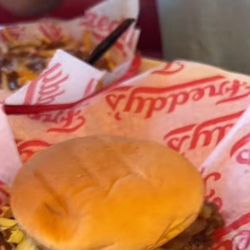 Freddy's Frozen Custard & Steakburgers