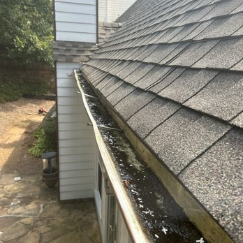 Legacy Gutters and Guards - Gutter Services Near Me